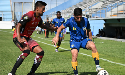 Delfín SC debuta con triunfo en la LigaPro