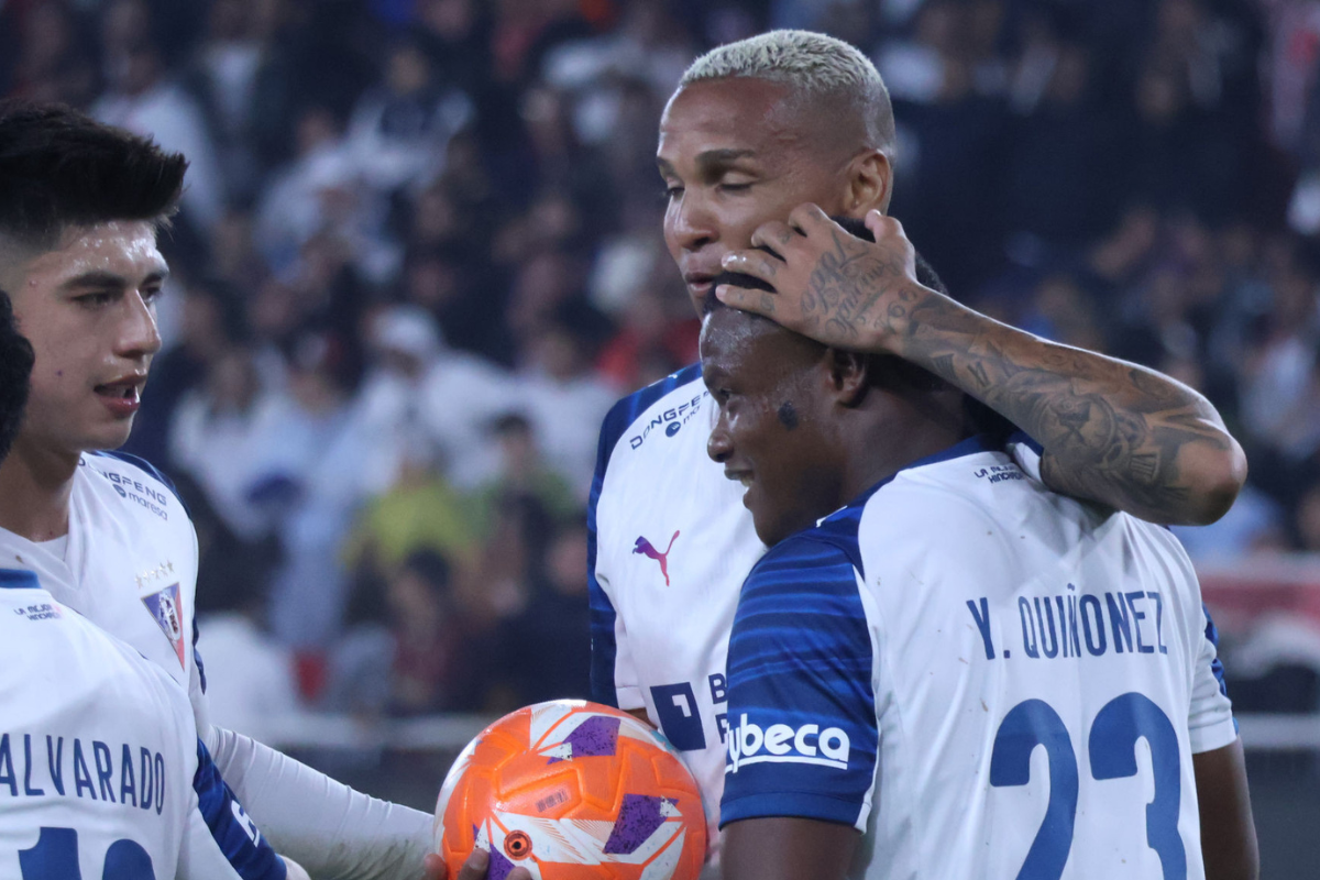 Estas son las fortalezas que construye Liga de Quito para el 2026