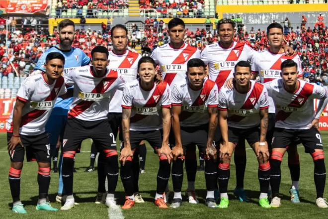 Always Ready quiere competirle a Liga de Quito en la Noche Blanca 2026