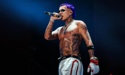 Estos son los artistas invitados del ‘Partido de la Historia’ entre Barcelona SC e Inter Miami