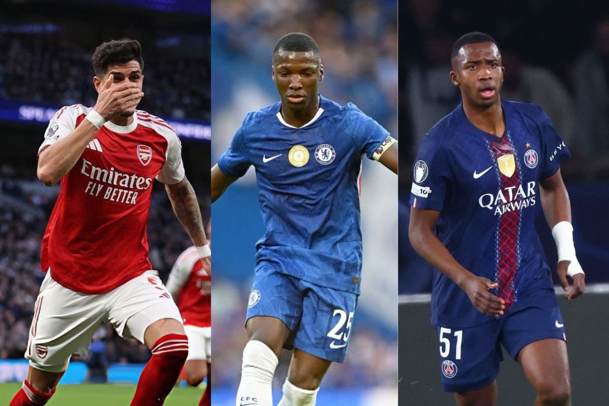 ¿Cuándo es el sorteo de los octavos de final de la Champions League?