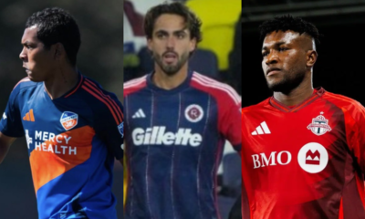 ¿Cuántos ecuatorianos juegan en la MLS en 2026?
