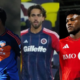 ¿Cuántos ecuatorianos juegan en la MLS en 2026?