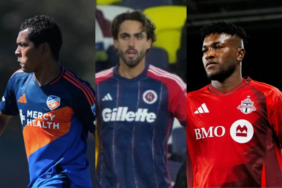 ¿Cuántos ecuatorianos juegan en la MLS en 2026?