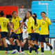 ¿Cuándo juega Ecuador femenina Sub-20 ante Argentina?