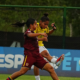 La Sub-20 femenina de Ecuador empata ante Venezuela