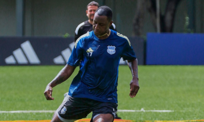 El partido entre Universidad Católica y Emelec se pospone