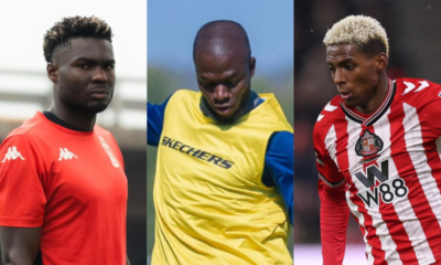 Este es el nivel de siete delanteros ecuatorianos antes del Mundial 2026