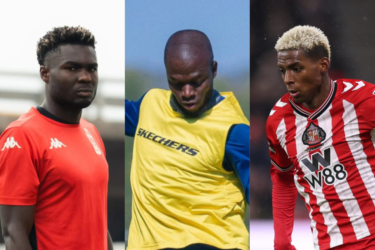 Este es el nivel de siete delanteros ecuatorianos antes del Mundial 2026