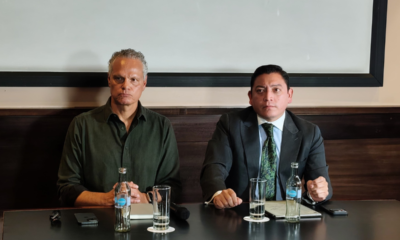 Esteban Paz arremete contra la comisión electoral de la FEF