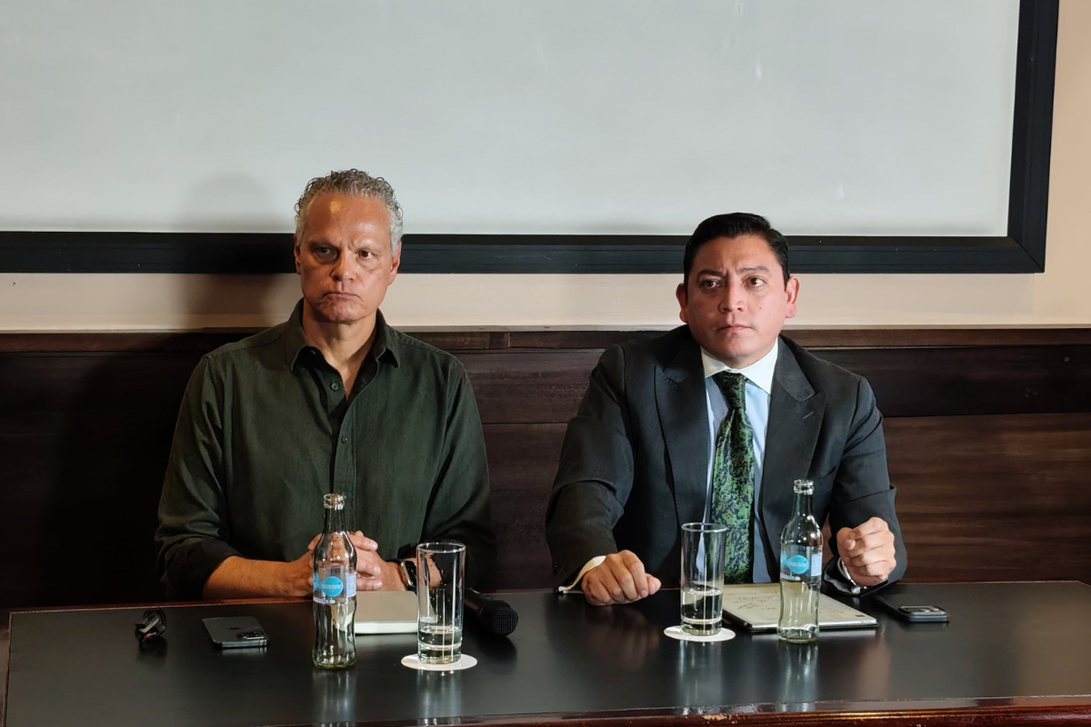 Esteban Paz arremete contra la comisión electoral de la FEF