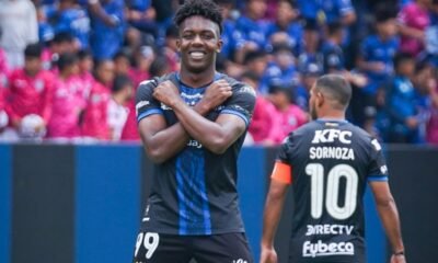 ¿Dónde ver el partido entre Inter Miami e Independiente del Valle?