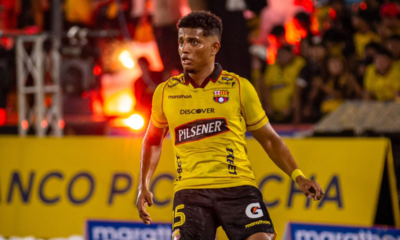 Así se jugará la fase 2 de la Copa Libertadores