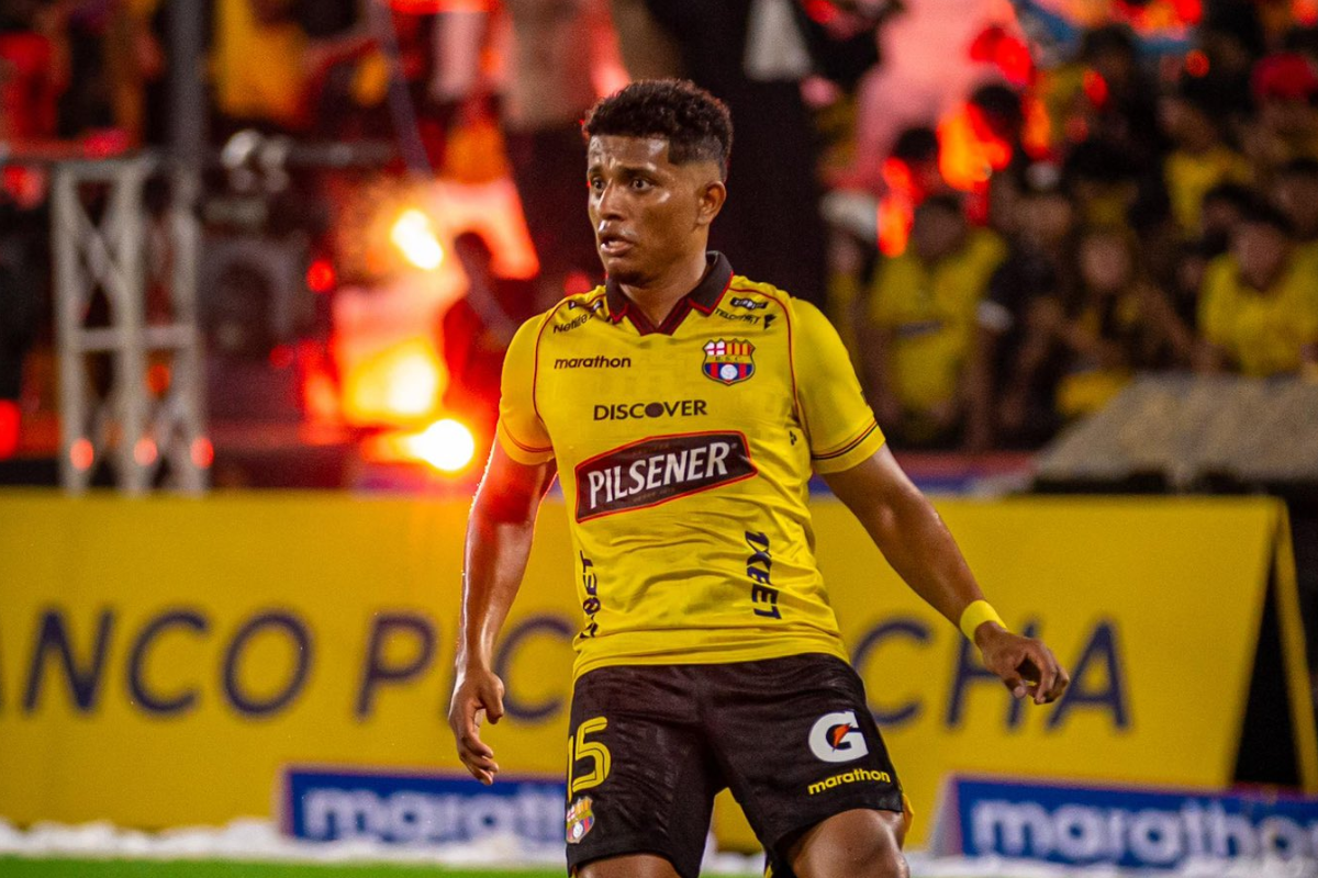 Así se jugará la fase 2 de la Copa Libertadores