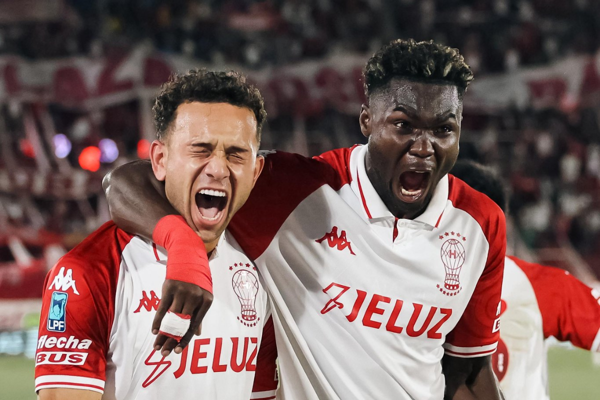 Jordy Caicedo le preguntó a Hernán Galindez sobre la pizza de Argentina