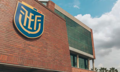 La FEF convoca elecciones presidenciales para el 17 de marzo