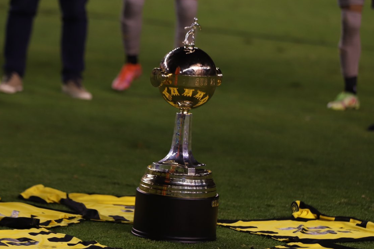 Así se jugará la Copa Libertadores Sub-20 en Quito