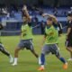Emelec debuta contra Delfín en la LigaEcuabet.