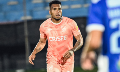 EN VIVO: Universidad Católica recibe a Juventud por Copa Libertadores