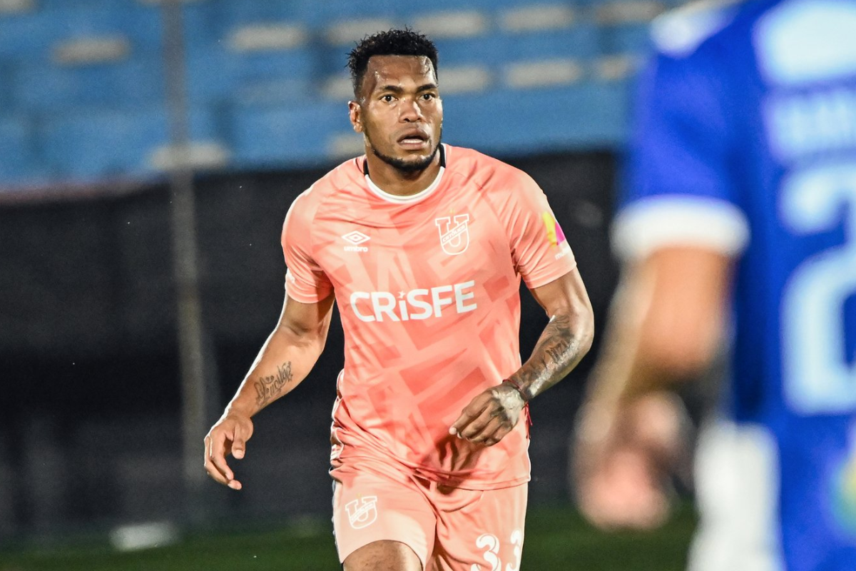 EN VIVO: Universidad Católica recibe a Juventud por Copa Libertadores