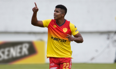 Luis Cano será presentado en la Noche Amarilla de Quito