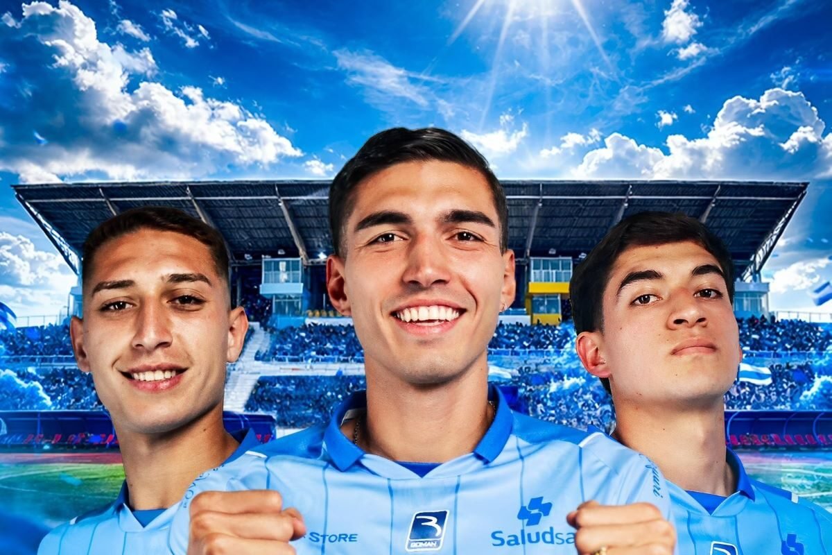 Macará se enfrenta a Leones, en Latacunga. Foto: Macará