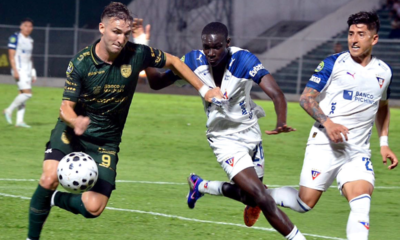 Liga de Quito empieza con triunfo la LigaPro