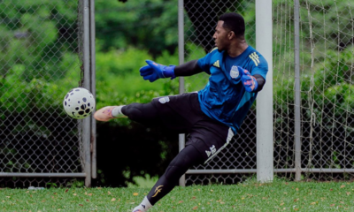 Emelec está listo para el debut en LigaPro ante Delfín SC 