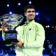 Carlos Alcaraz vencio a Djokovic y se consagró campeón del Abierto de Australia
