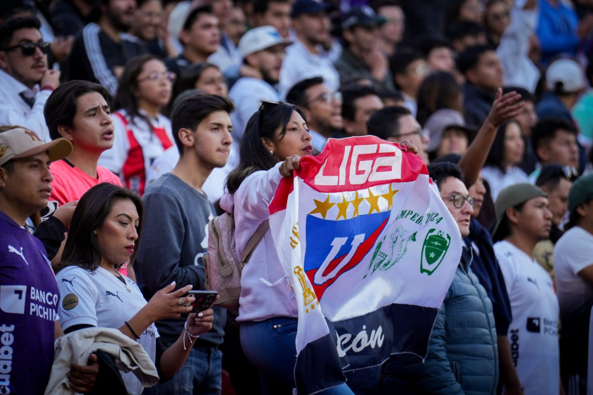 La Noche Blanca 2026 traerá sorpresas a los hinchas de Liga de Quito