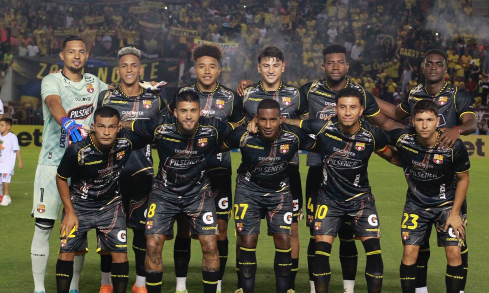 Barcelona SC redujo a dos sus sanciones de la FIFA