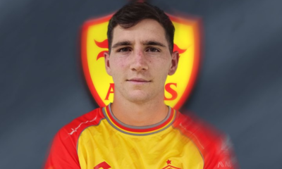 Aucas confirma el fichaje de Santiago Morales y ya suma 10 refuerzos