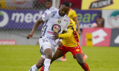 EN VIVO: Aucas recibe a Mushuc Runa en la primera fecha de la LigaPro