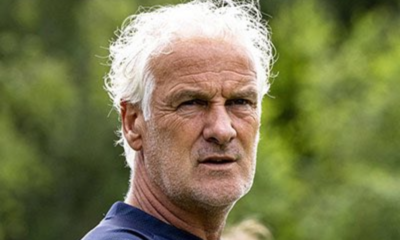 Fred Rutten es nuevo entrenador de Curazao, rival de Ecuador en el Mundial 2026