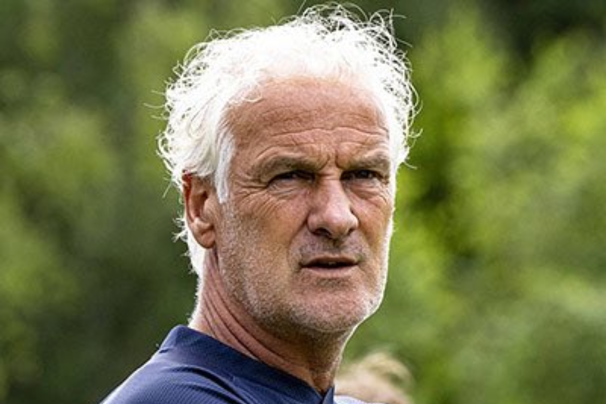 Fred Rutten es nuevo entrenador de Curazao, rival de Ecuador en el Mundial 2026