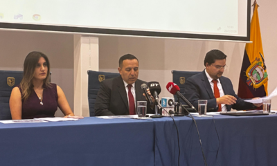 Calificaron la lista de Francisco Egas y rechazaron la de Esteban Paz para elecciones en la FEF