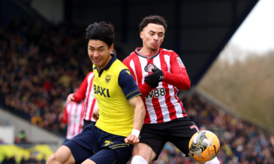 El Sunderland, de Nilson Angulo, clasificó en la FA Cup