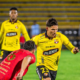 ¿Cuándo juega Barcelona SC la Copa Libertadores?