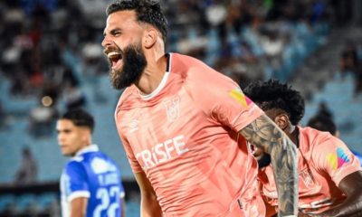 Universidad Católica busca el pase en la Libertadores ante Juventud de las Piedras