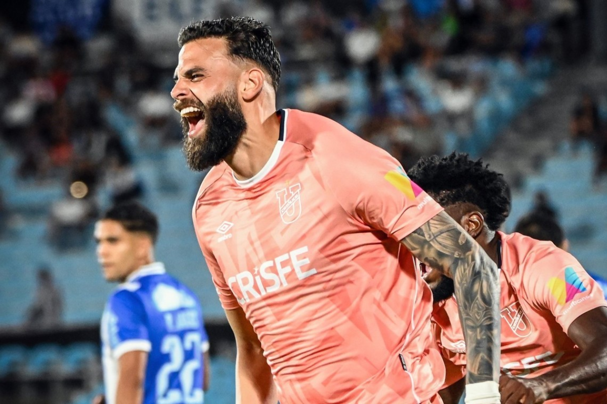 Universidad Católica busca el pase en la Libertadores ante Juventud de las Piedras