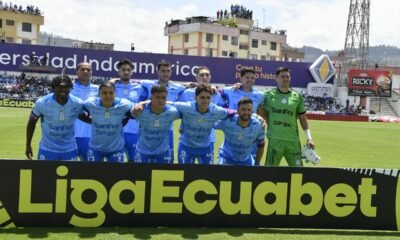 Macará visita al Mushuc Runa en la comunidad de Echaleche. Foto: API