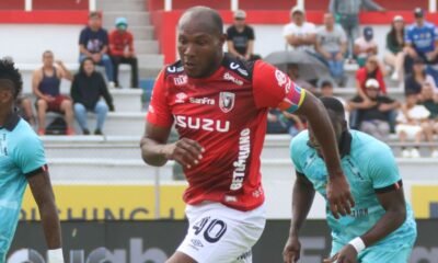 Leones FC llama ‘clásico’ al partido contra Liga de Quito