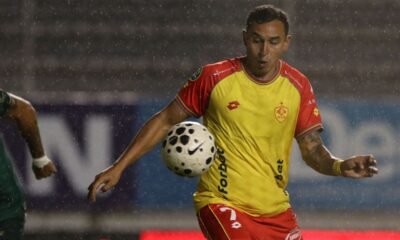 Aucas vence al Orense y suma su primera victoria en la LigaPro