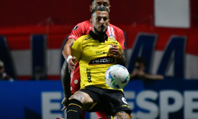 Así se jugará la ida de la fase 3 de la Conmebol Libertadores