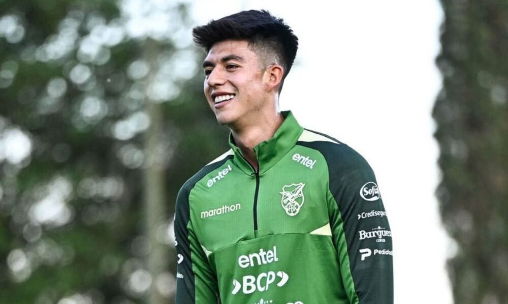 ¿Cuándo se juega el repechaje al Mundial?