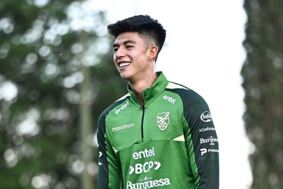 ¿Cuándo se juega el repechaje al Mundial?