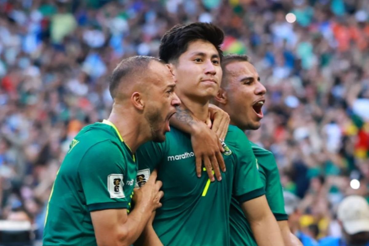 ¿Cuándo se juega la fase final del Repechaje al Mundial 2026?