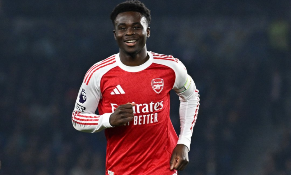 El Arsenal, de Piero Hincapié, vence al Brighton y se acerca al título