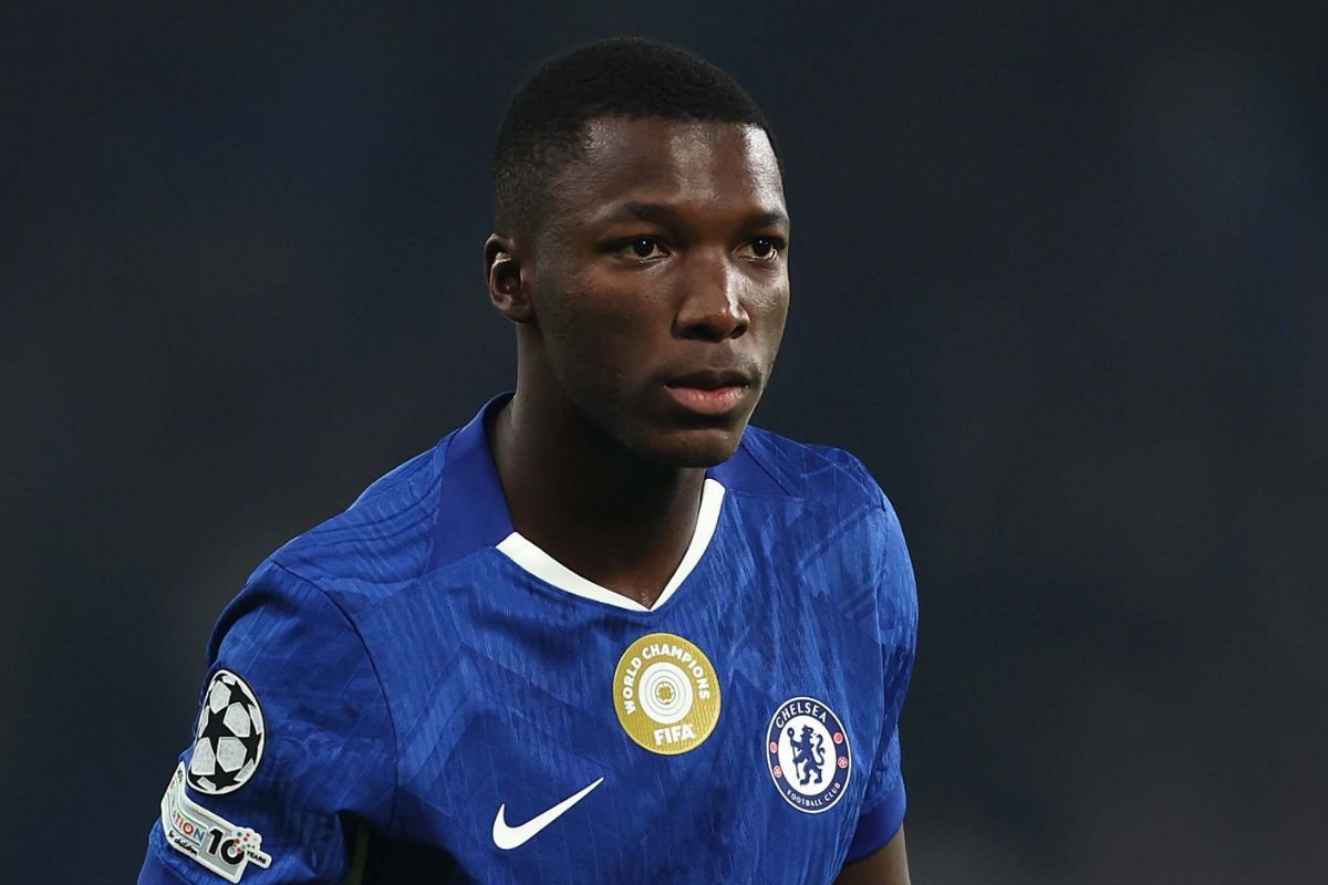 EN VIVO: El Chelsea, de Moisés Caicedo, visita al Everton