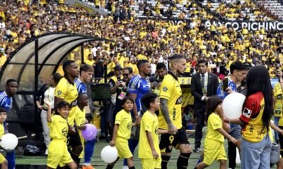 La taquilla del Clásico del Astillero fue retenida